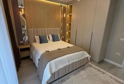 Apartament cu 3 camere decomandat în Central - 3