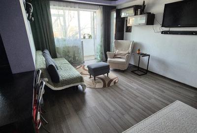 Apartament cu 4 camere semidecomandat în Tătărași - 4