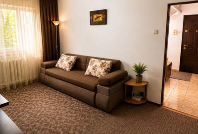 Apartament cu 2 camere în Nord