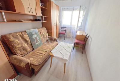 Apartament cu 3 camere în Republicii