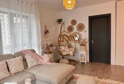 Apartament cu 4 camere în Kiseleff