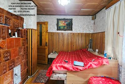 Casă cu 3 camere cu Teren 300 Mp în Văleni - 6