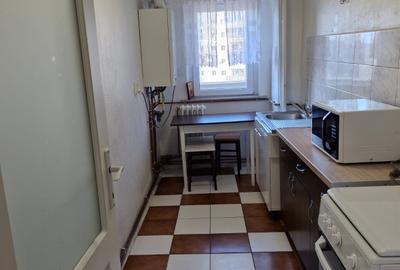 Garsonieră decomandată, mobilată în Hala Centrală - 4