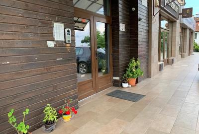 Apartament cu 2 camere decomandat, mobilat în Bună Ziua - 9