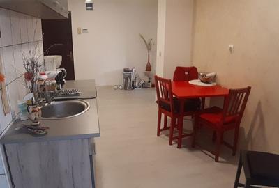 Apartament cu 2 camere în Scriitorilor