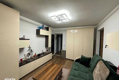 Apartament cu 2 camere semidecomandat în Central - 2