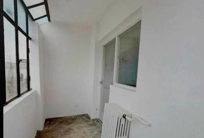 Apartament cu 2 camere semidecomandat în Nufărul - 2