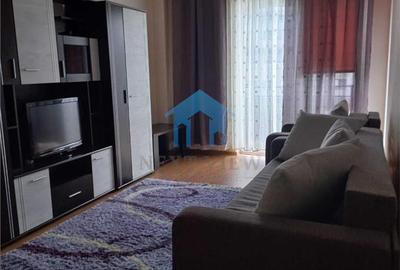 Garsonieră decomandată în Mărăști