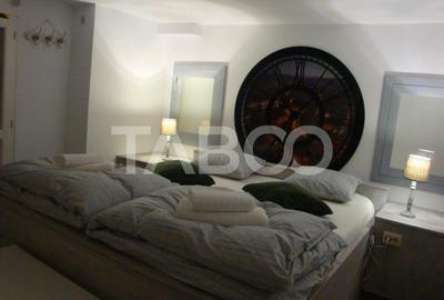 Apartament cu 4 camere decomandat, mobilat în Ultracentral - 13