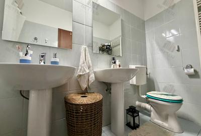 Apartament cu 3 camere decomandat în Titan - 10