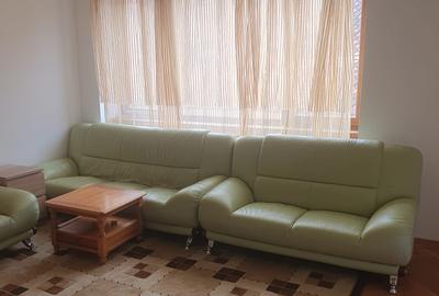 Apartament cu 2 camere, mobilat în Centrul Istoric - 2