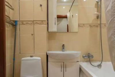 Garsonieră decomandată în Giroc