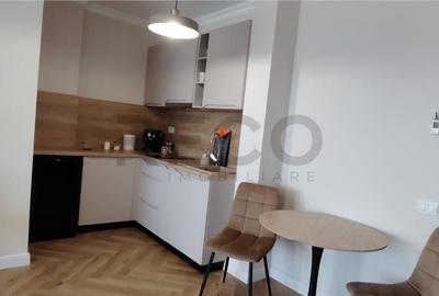 Apartament în Băile Felix