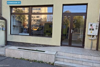 Spațiu comercial, de 158 mp, în Aluniș - 6