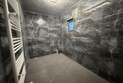 Casă cu 3 camere în Malu Mare - 4