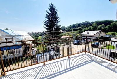 Casă individuală cu 4 camere cu Garaj în Feleacu - 9
