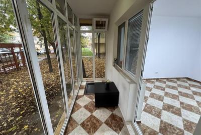 Spațiu comercial, de 86 mp, în Est