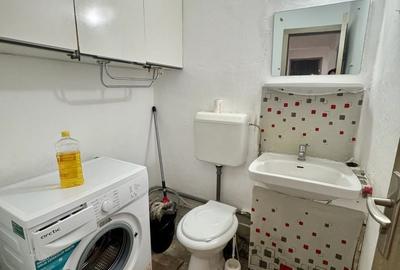 Apartament cu 3 camere decomandat în Aradul Nou - 5