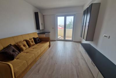 Garsonieră decomandată în Simion Bărnuțiu - 3