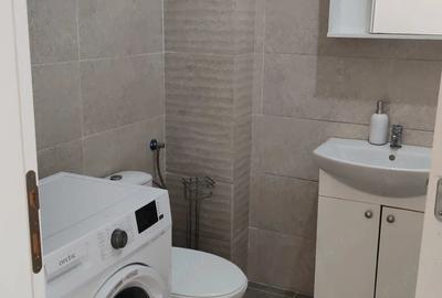 Garsonieră semidecomandată în Chiajna