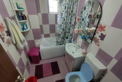 Apartament cu 2 camere decomandat, mobilat în Iris - 6