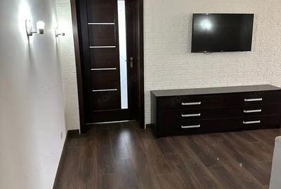 Apartament cu 2 camere decomandat în Sebastian