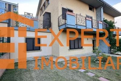 Casă individuală cu 7 camere cu Teren 400 Mp în Faleza Nord - 1