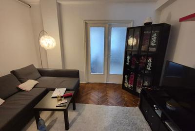 Apartament cu 2 camere semidecomandat în Calea Victoriei - 5