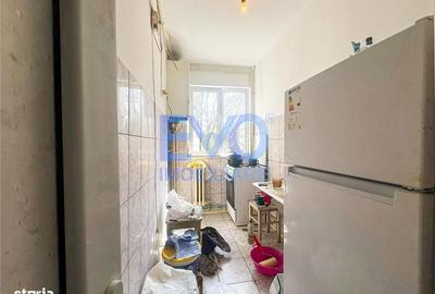 Apartament cu 3 camere semidecomandat în Alexandru cel Bun - 5