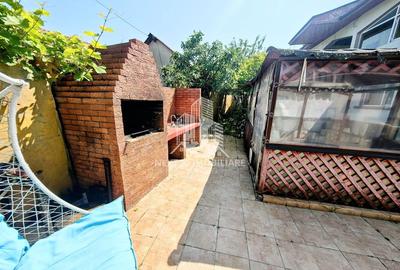 Casă individuală cu 8 camere cu Teren 492 Mp în Vest - 13