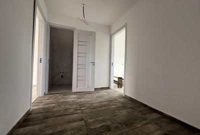 Casă individuală cu 5 camere cu Canalizare în Valu lui Traian - 8