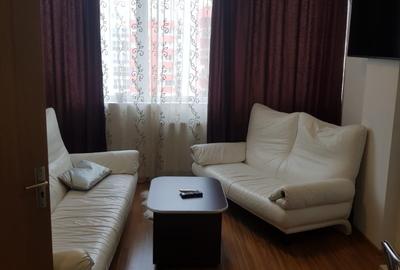 Apartament cu 2 camere semidecomandat în UTA