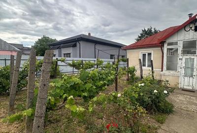 Casă cu 3 camere cu Teren 1300 Mp în Central - 7