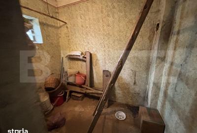 Casă cu 4 camere cu Teren 1000 Mp în Central - 2
