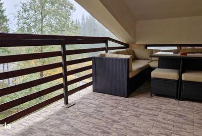 Apartament cu 3 camere în Central - 1