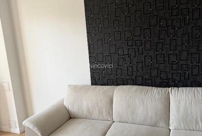 Apartament cu 2 camere decomandat în 13 Septembrie