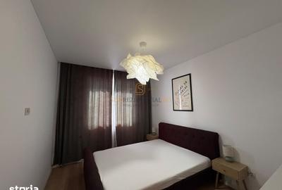 Apartament cu 2 camere, mobilat în Rahova