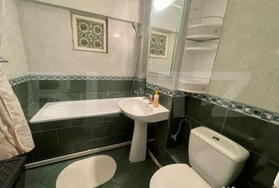 Apartament cu 2 camere semidecomandat în Ultracentral - 9