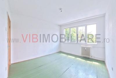 Apartament cu 3 camere semidecomandat în Militari - 3