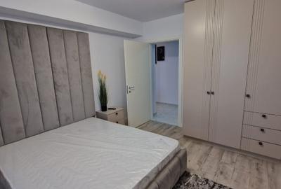 Apartament cu 2 camere semidecomandat în Vișan - 9
