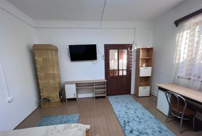 Garsonieră, mobilată în Zorilor - 5