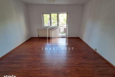 Apartament cu 2 camere semidecomandat în Micro 16
