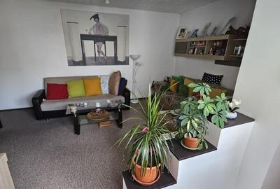 Apartament cu 2 camere decomandat în Ștefan cel Mare
