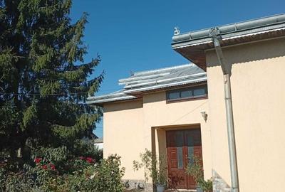 Casă cu 3 camere în Vorniceni