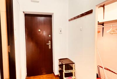 Garsonieră decomandată în Dristor - 28