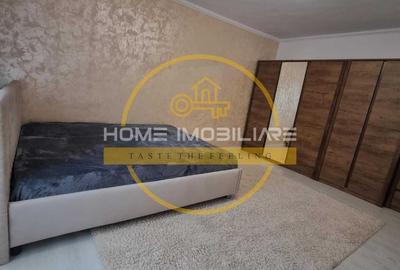 Garsonieră decomandată, mobilată în Frumoasa - 6