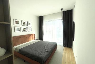 Apartament cu 2 camere decomandat, mobilat în Aviației - 2