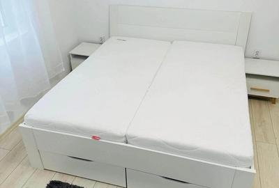 Apartament cu 2 camere decomandat în Braytim