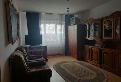 Apartament cu 2 camere decomandat, mobilat în Exterior Sud - 2