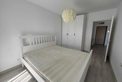 Apartament cu 2 camere semidecomandat în Titan - 4